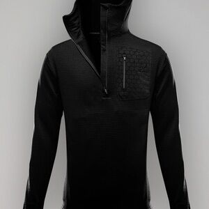 Thrudark Siege Hooded Base Layer - Large